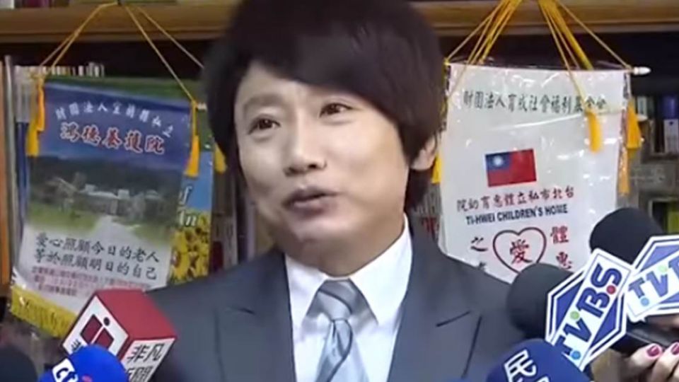 「秦偉騙愛」再一人！女子痛訴：被硬拖進去