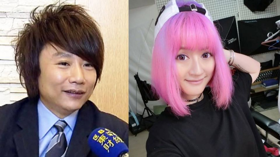 為何6年後爆料？濱小步臉書1500字 向喊話秦偉：出來面對