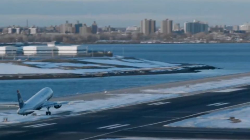 湯姆漢克斯新片奇蹟 詮釋飛機迫降英雄