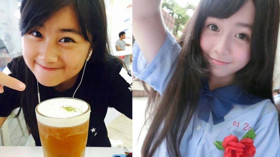 「大小姐」合體了！兆絃、愛子變身美少女 網友：久違了