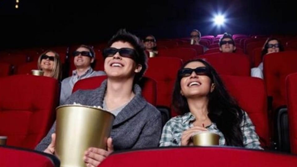 別吃閉門羹！颱風天「這幾家」電影院都說：不開門