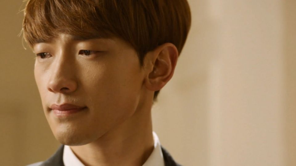 Rain「第二次愛上你」 拋偶像包袱演技躍進