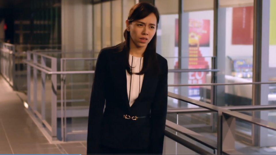 驚爆！夏于喬戀上「百日告別」喪妻導演林書宇