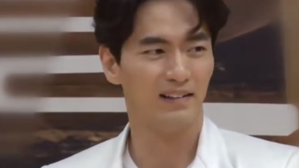 韓版「大仁哥」性侵翻盤 控告女子可能是「女友」