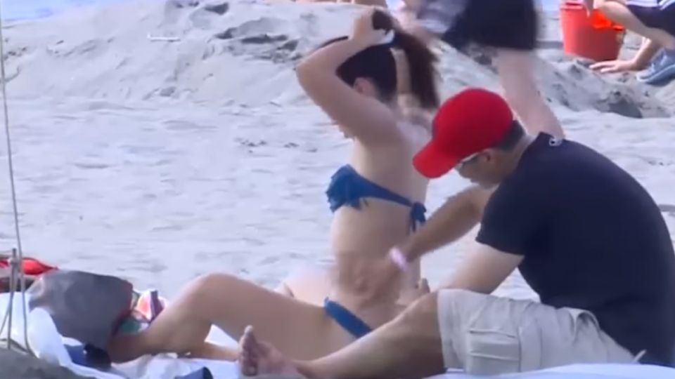 夏天瘋油切！「醫師好辣」女星分享瘦身撇步