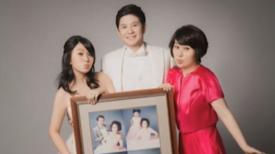 李國修去世3周年 忌日變女兒求婚日