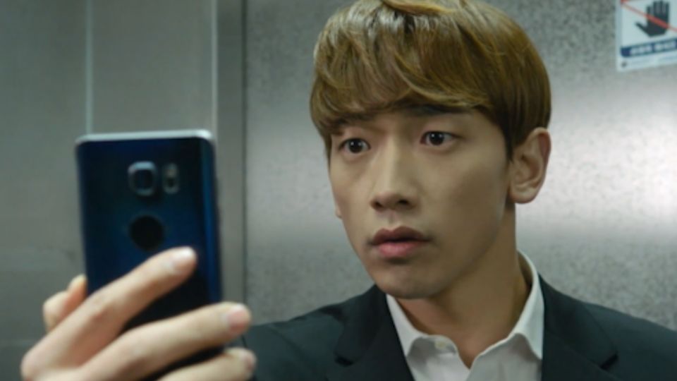 RAIN「第二次愛上你」將在台首播 奇幻題材夯