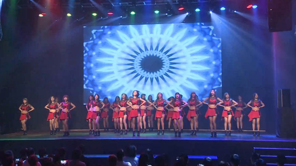 ​孫協志打造 LamiGirls23人女團力拚日韓風
