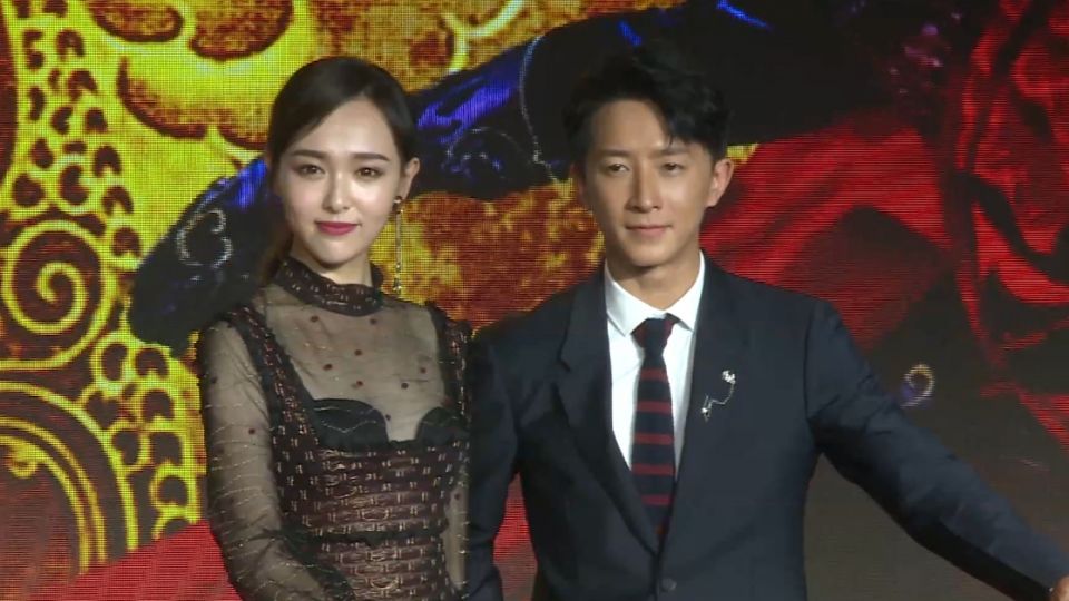 星爺西遊記拍續集   劉鎮偉爆韓庚不敢演