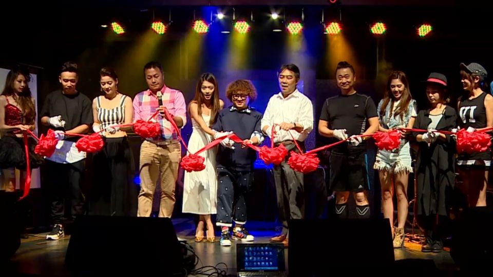 納豆燒肉店遭投訴 油煙太大店內像失火