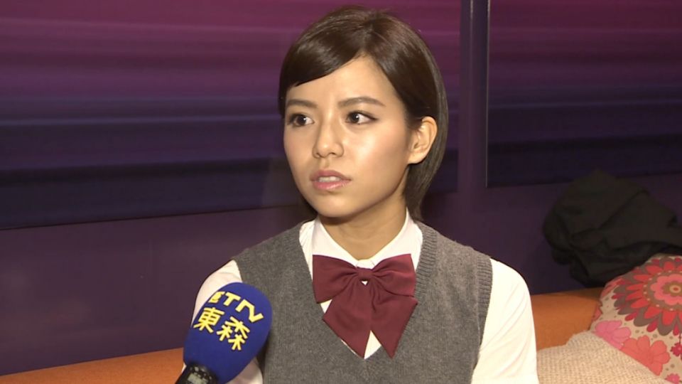 撐不起陸劇超正女主角？ 宋芸樺被虧「路人臉」