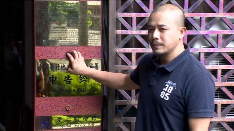 馬幼興遭控性侵提5點聲明 女演員斥：絕對要測謊！