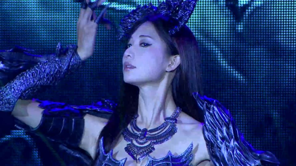 陳冠希微博發文大罵林志玲 隨後刪文