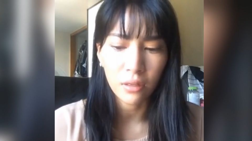 「大學生」莫莉淚崩痛訴 被詐騙集團盜IG帳號