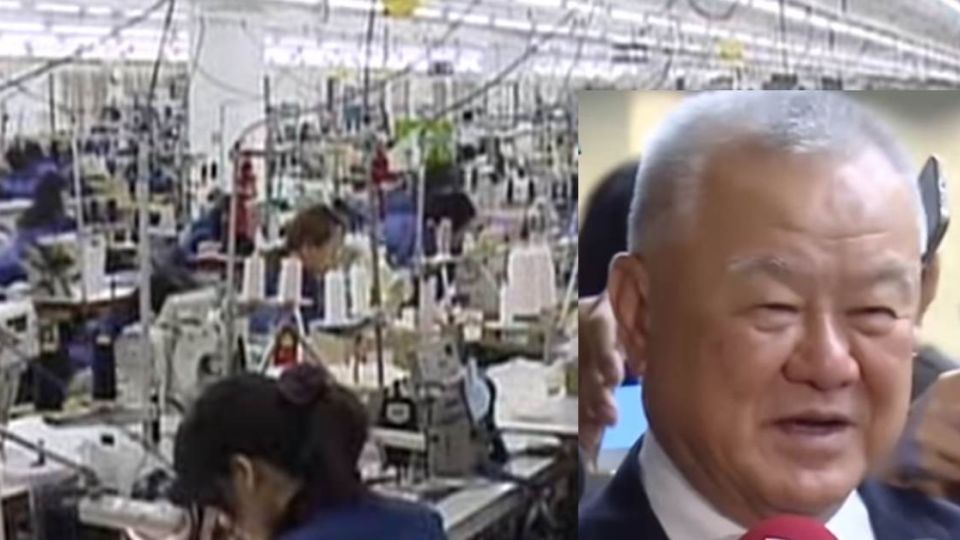 禁連上7天班!他預言:下月將有小企業倒閉