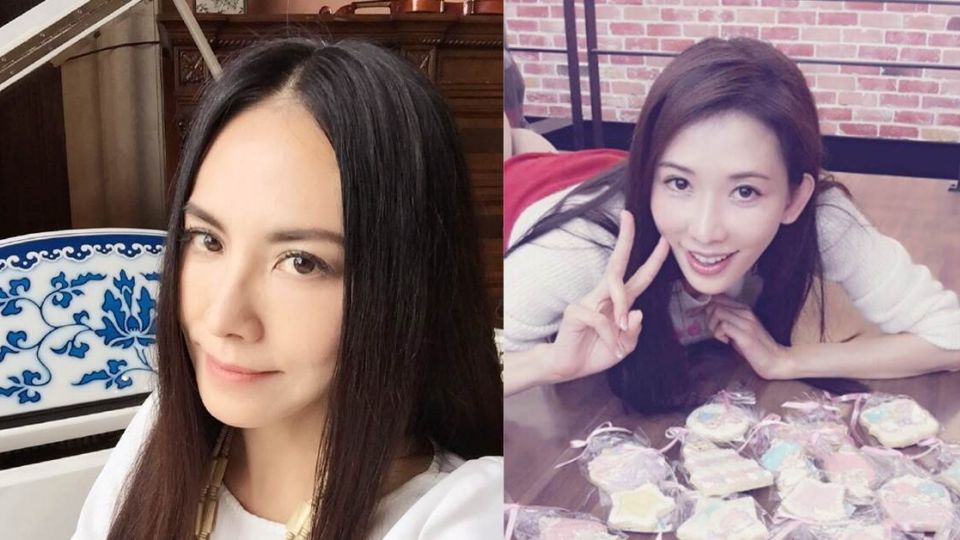 林志玲又被扣「台獨」 田麗批：好意思到大陸賺錢？