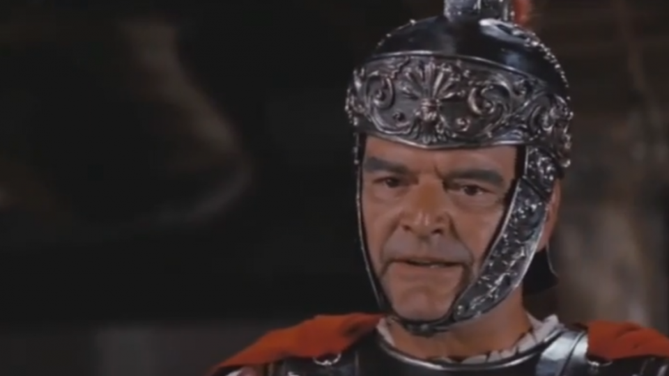 史詩再現！全新「賓漢」重現影史經典