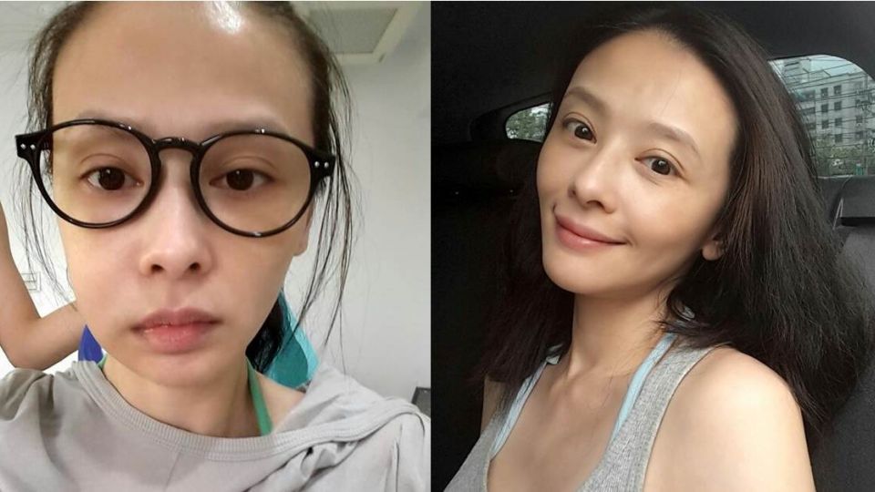 蕭淑慎變宅女！自爆：爸看到我就嘆氣、搖頭、默默走掉