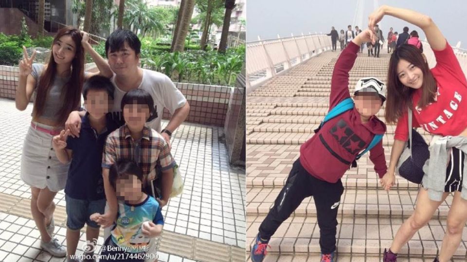 爆「婚前協議書」！婆媳問題難解 小彬彬嗆：今天辦離婚