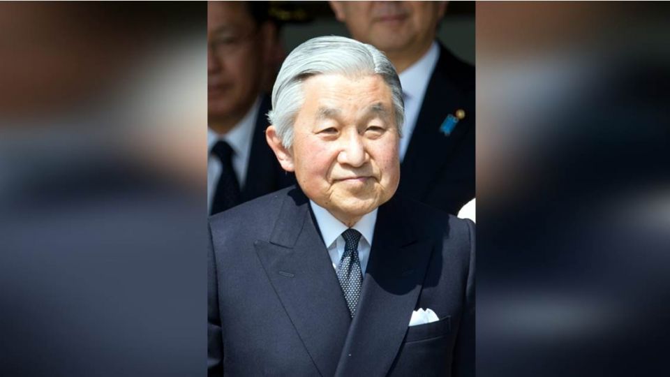 【端傳媒】日本天皇明仁稱因年齡問題無法履行職責，暗示將「生前退位」