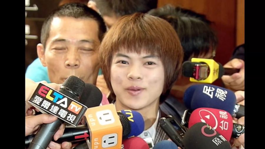 我就是愛台灣！帶許淑淨摘金 鬼才教練拒30萬月薪挖角