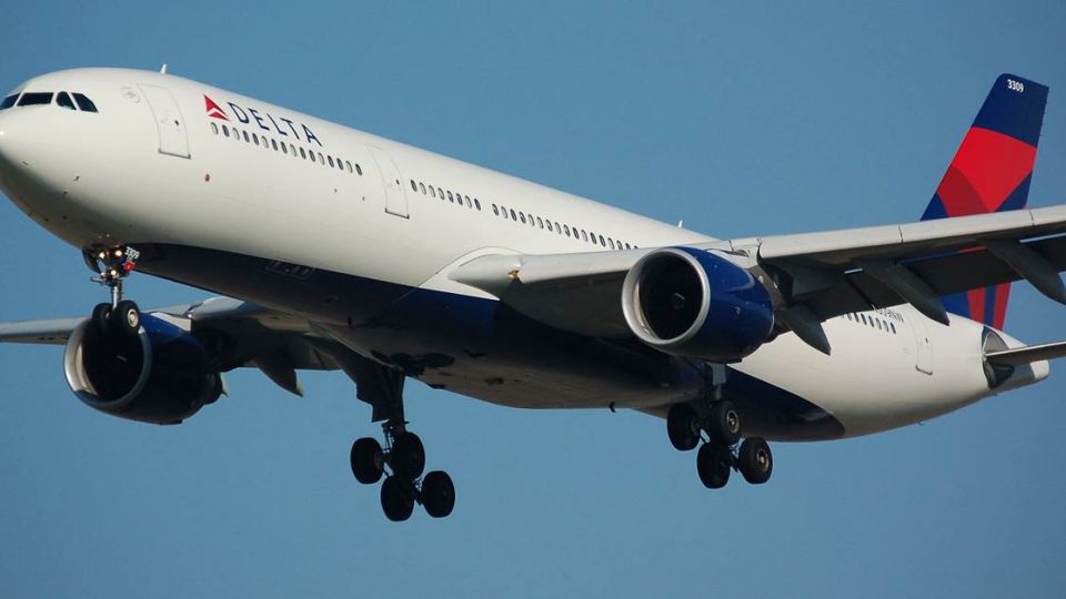 大當機！達美航空全球班機停飛 台灣小將滯留日本