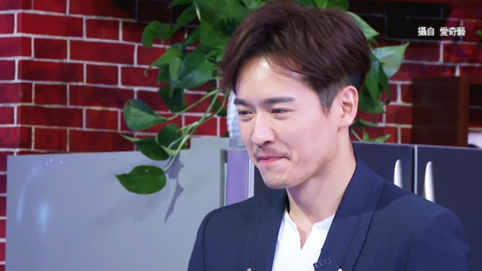 不識「時裝版」義渠王 小S：你是工作人員嗎？