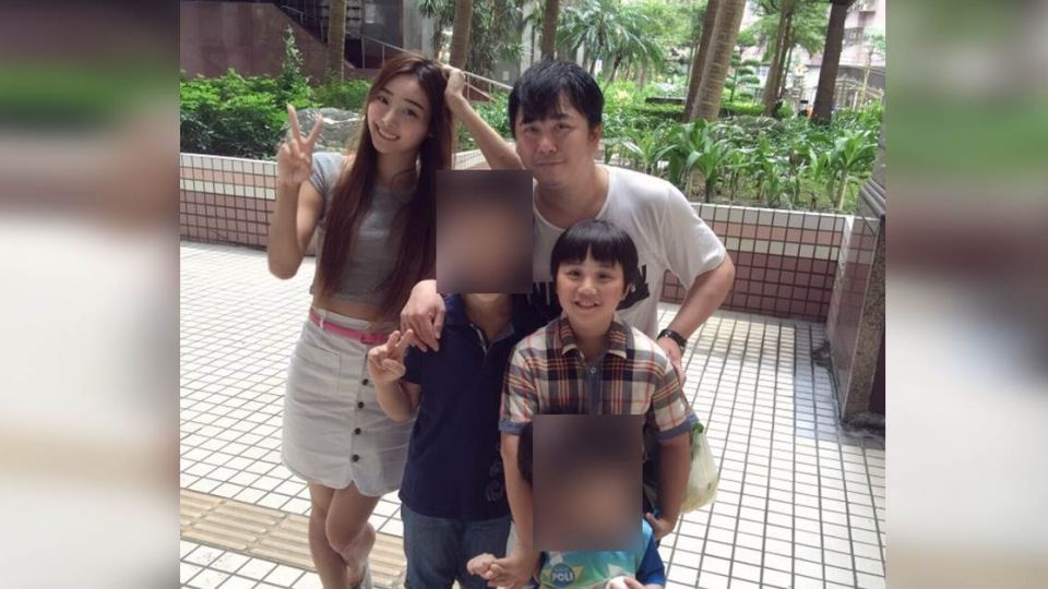 當小小彬手腳破皮！小君用行動打臉「只疼自己孩子說」