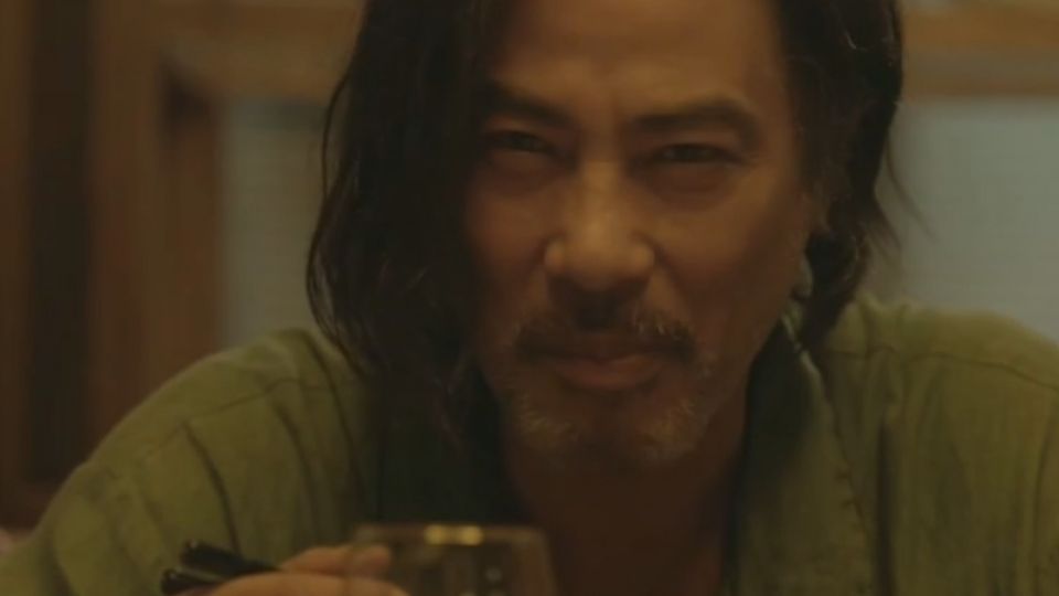 九把刀劇本「樓下的房客」 撞梗日本懸疑片