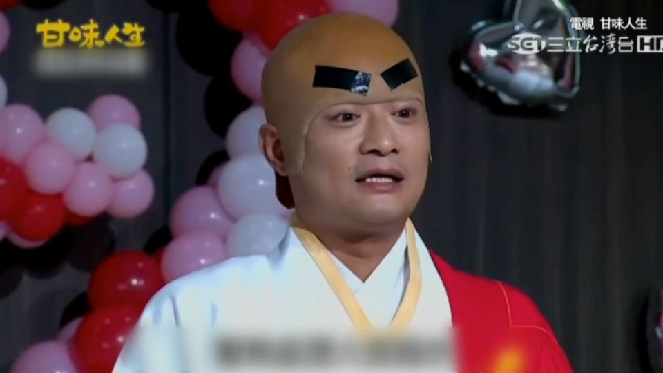 本土劇時事梗玩不膩 「海底撈大師」入戲