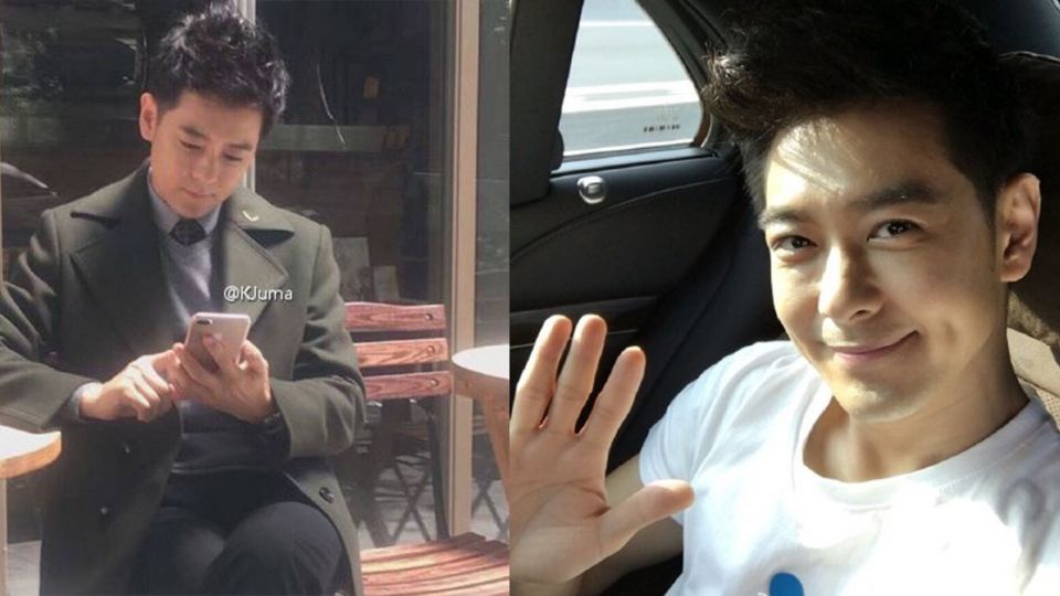 ​太神了！林志穎搶先秀iPhone7 網友尖叫：雙鏡頭！