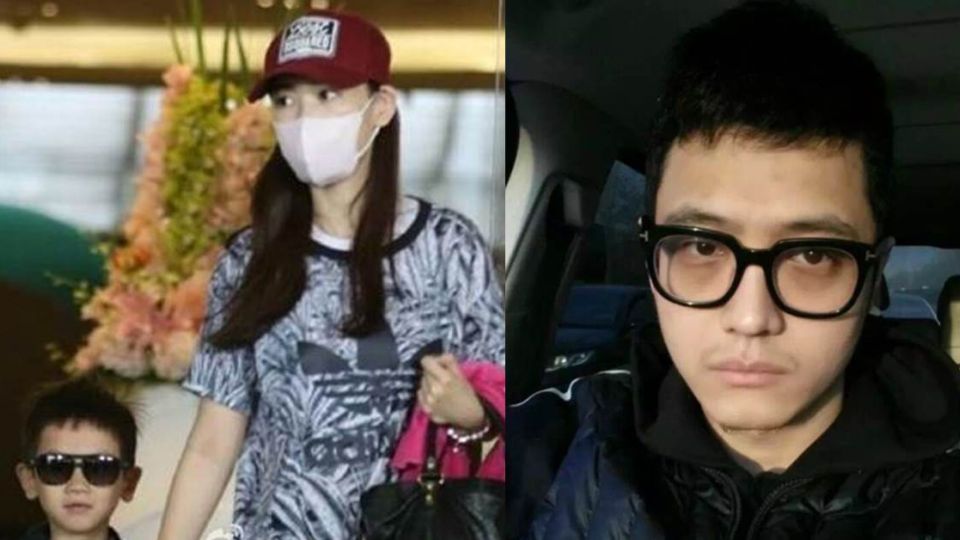 宋喆開房109次紀錄曝光！馬蓉急帶孩子出國避風頭？