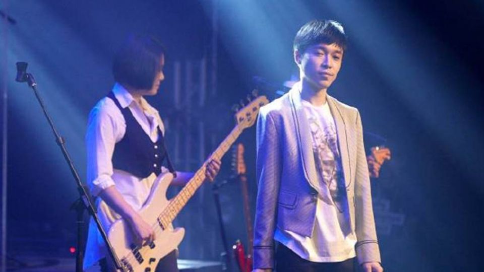 對歌迷切心了？蘇打綠「再拍沒安可曲」