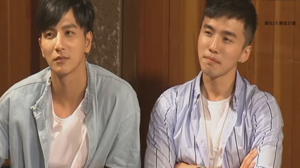找藝人當老師 詹仁雄「天團星計畫」選拔新秀