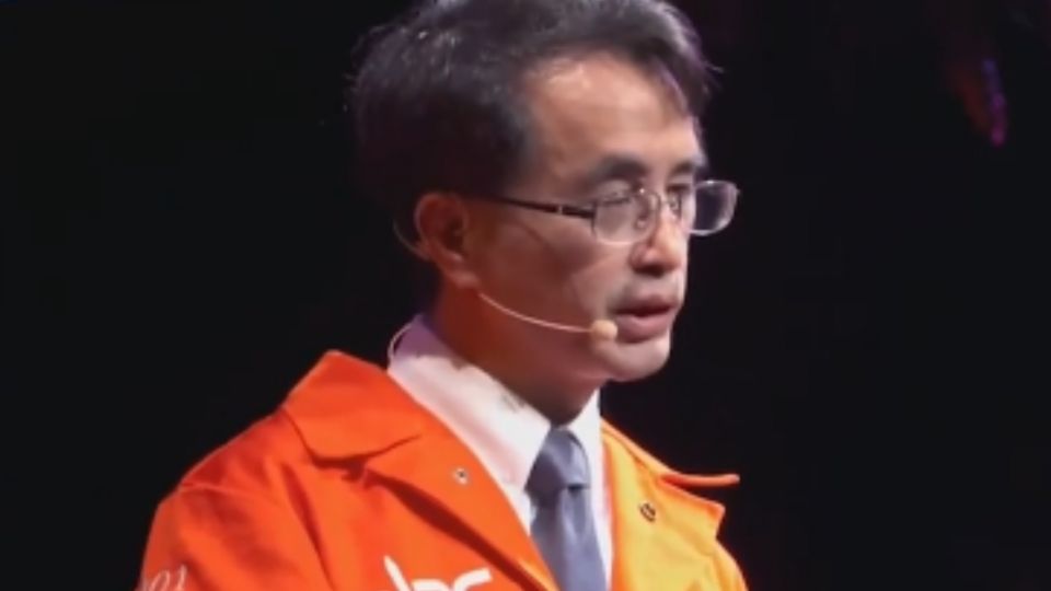 五月天新MV！ 靈感來自「火箭大叔」故事