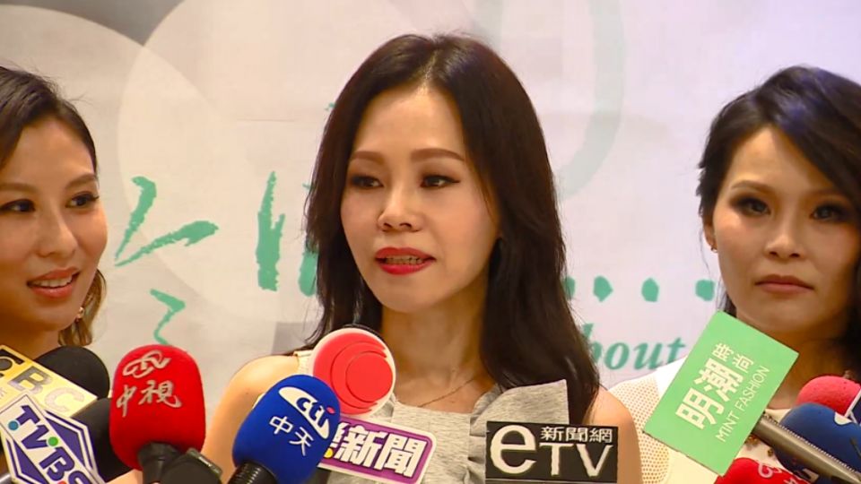 很光緒年間？呂秋遠評「大齡女子」 彭佳慧回應