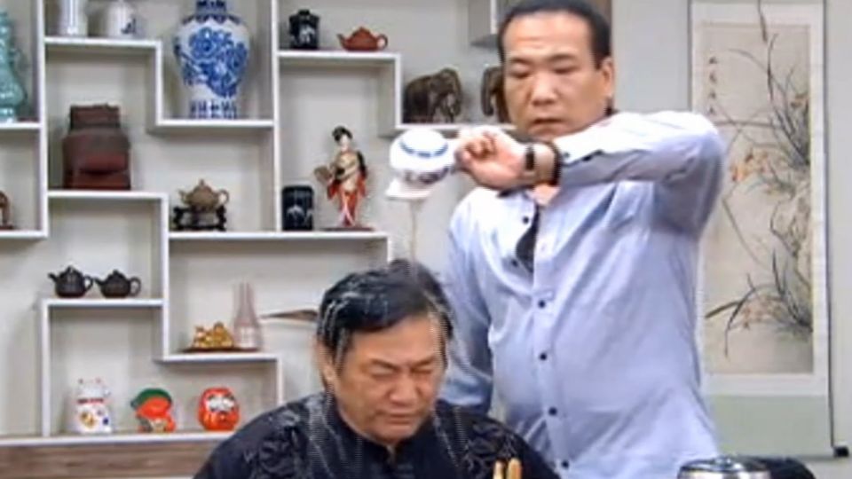 從寶可夢到海濤 本土劇時事笑梗連發