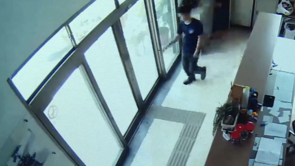 台東鹿野傳巨響 民眾驚以為工廠爆炸