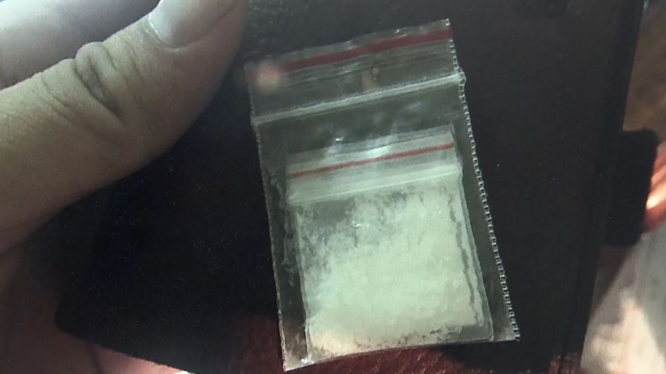 「幫我還Ubike！」 毒蟲遭逮求警還租賃單車