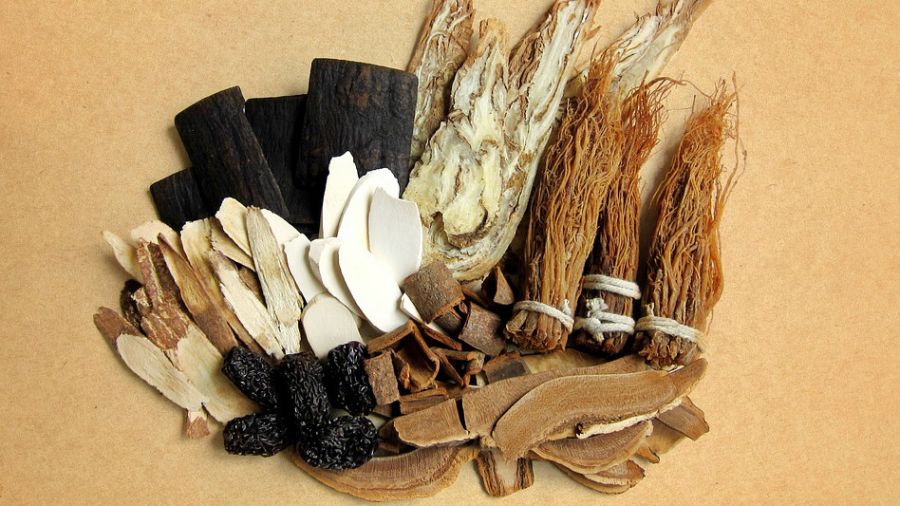 ​喝四物飲會長子宮肌瘤 ？恩…還是聽中醫怎麼說好了