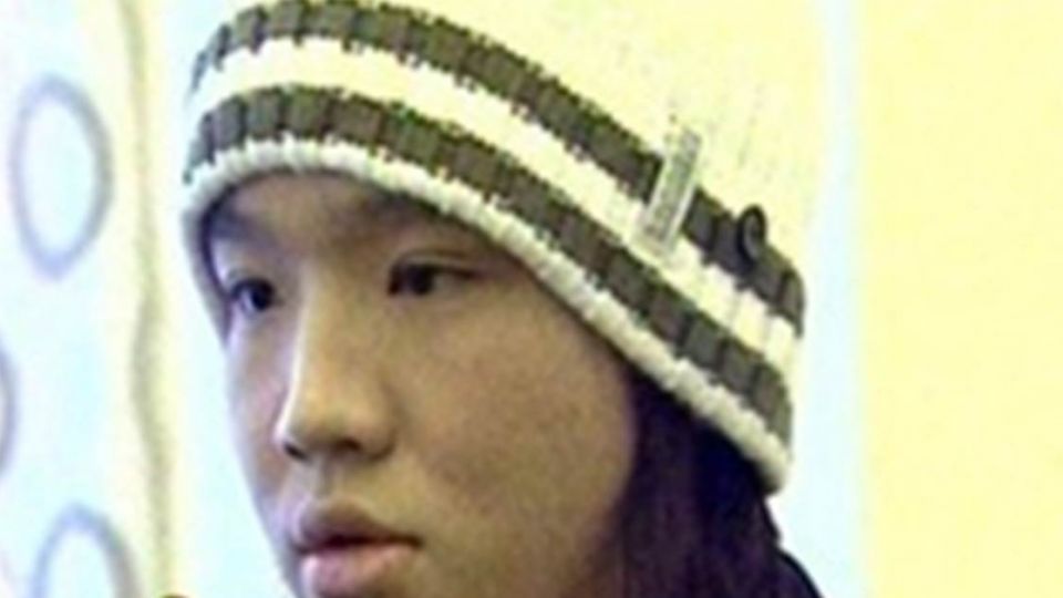 「騙扁少年」黃琪又犯案 冒國泰名媛騙住喜來登