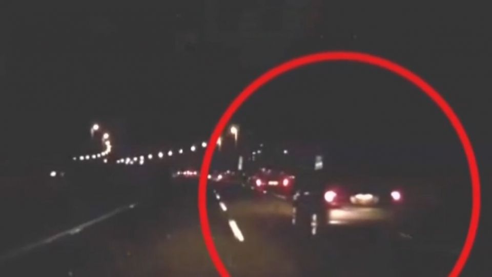 ​男子酒駕疑逼車擦撞 遭狠打還被法辦