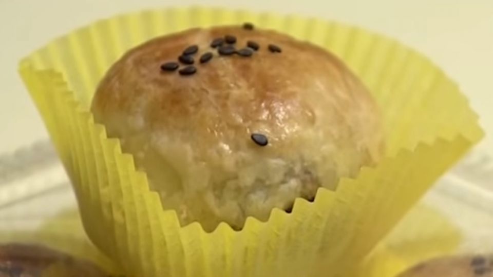 ​蛋黃酥團購爆「山寨」 本店打臉：哪來的？