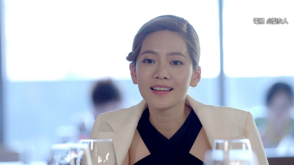 曾之喬出道十年首敲金鐘 PO文落淚閃過點