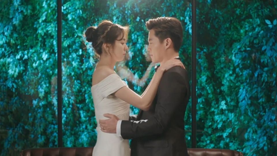 當灰姑娘遇上富二代 韓劇愛簽「結婚契約」