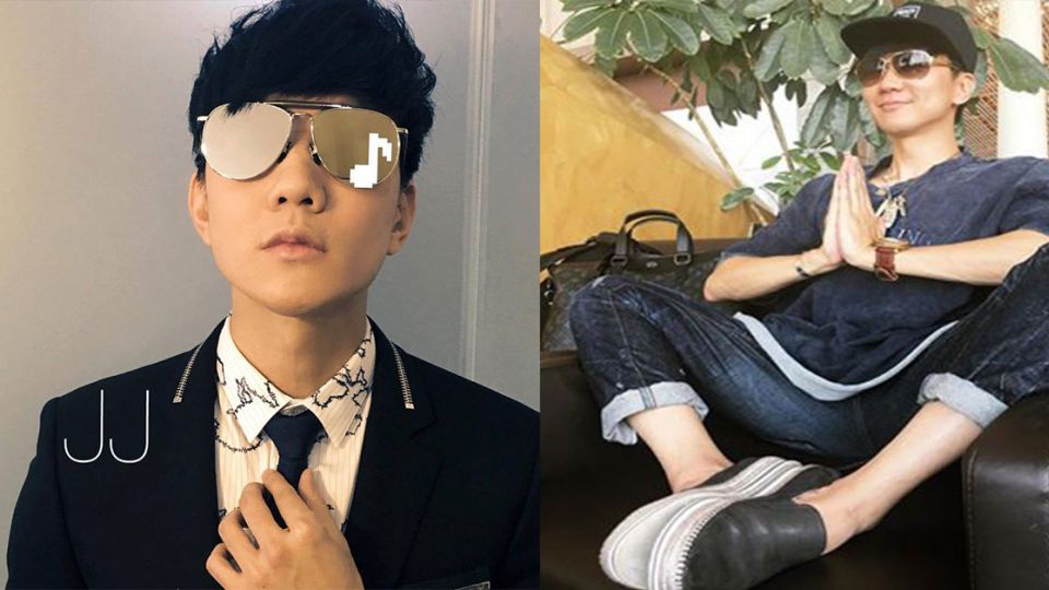 全台搶爆「曜石黑」 JJ輕鬆落袋曬圖 網友：已羨慕