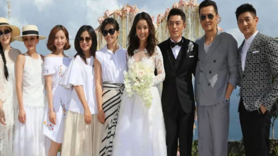 「一輩子太長」林心如母離婚「雞湯文」瘋傳 經紀人：假的