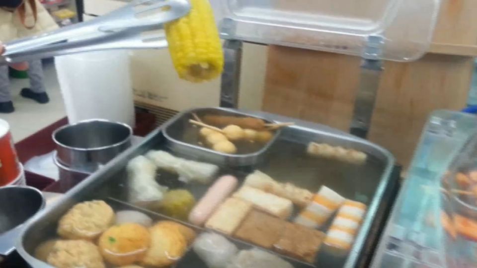 超商關東煮好吃的撇步 工讀生po文揭密