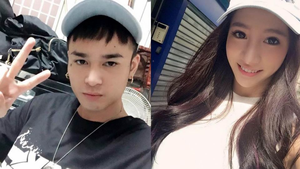 「蛇姬」林采緹驗毒報告呈陰性 172字聲明撇吸毒