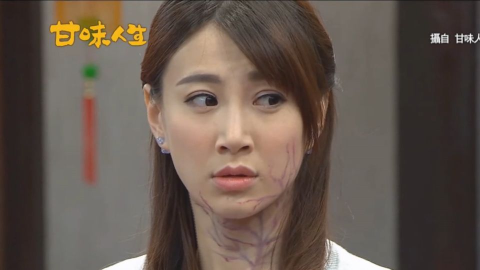 本土劇無極限變「屍速人生」 中屍毒還亂咬人